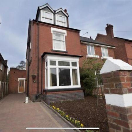 Anita'S Home In Kidderminster Kültér fotó