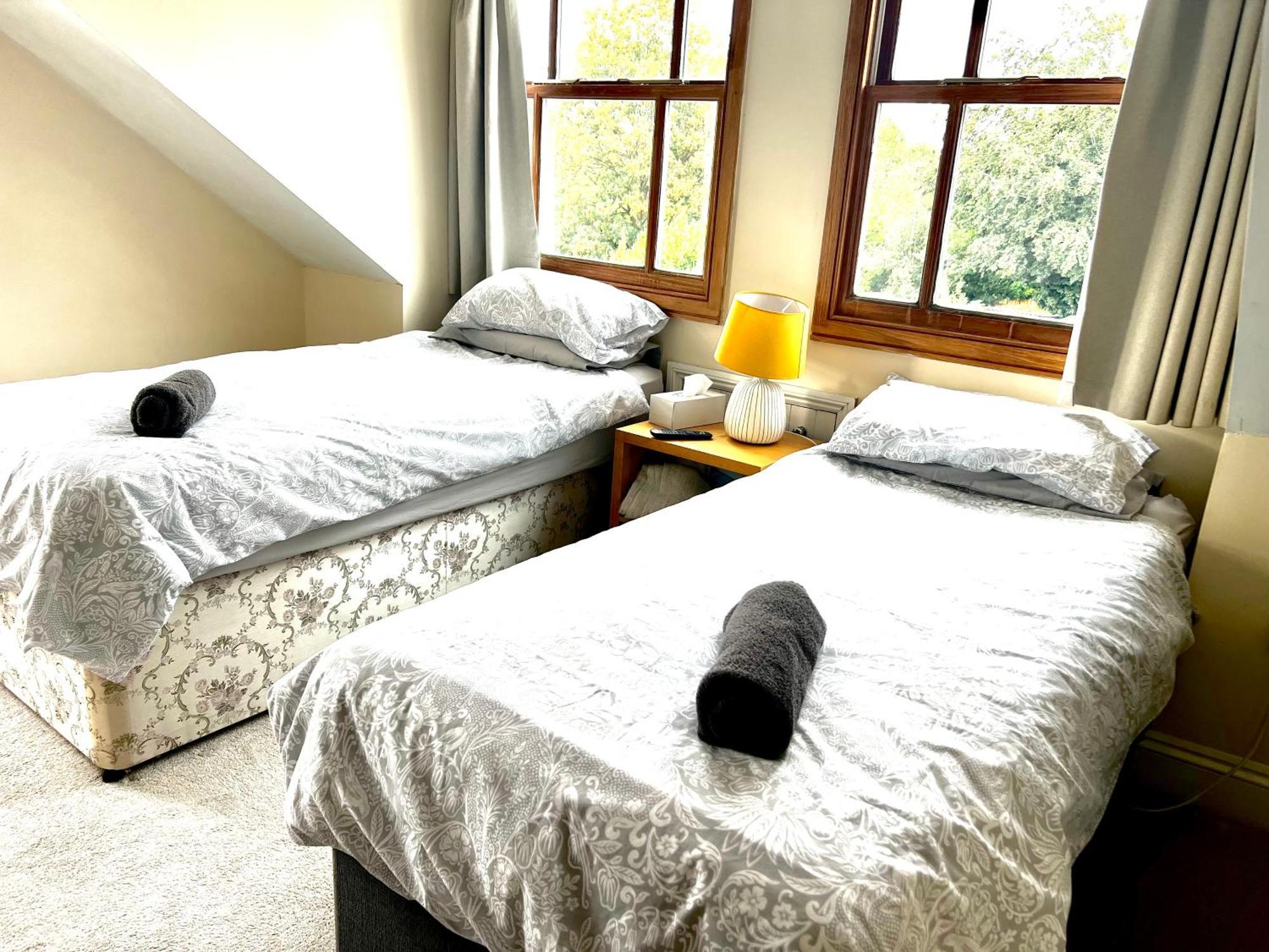 Anita'S Home In Kidderminster Kültér fotó